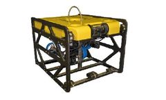 Sea Rover - Survey Class ROV Camera