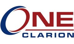 One Clarion - Wylie Fire Control Skid Sprayers