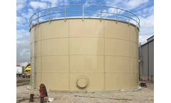 One Clarion - Steel Bolted Tank Systems