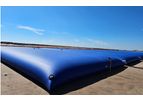 One Clarion - Pillow and Bladder Tank
