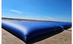 One Clarion - Pillow and Bladder Tank