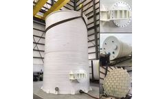 One Clarion - Corrosive Chemical Storage