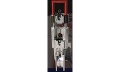 Trenchless - Model PBP30 - Pipe Burst System