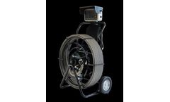 Trenchless - Intruder Standard Camera