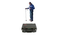 Trenchless - Model ST-2000 - Water Leak Detection Kit