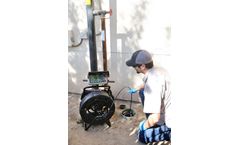 Subtech - Drain Cameras and Locators