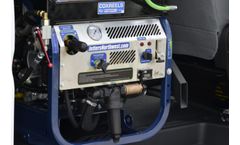 Trenchless Brute - Mountable Van-Skid Jetters