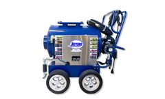 Trenchless Brute - Hot Box Delivers