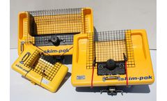 Weir Type Skimmers for Small Spill