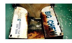 Flow - Control and Floating Skimmer Systems for Catastrophic Spill