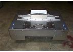 Skim-pak - Model 11800-DH - Flow - Control and Floating Decanter Systems
