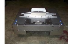 Skim-pak - Model 11800-DH - Flow - Control and Floating Decanter Systems