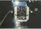 Skim-pak - Model 8500-SH - Smart Oil Skimmer