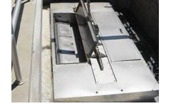 Skim-pak - Model 11840-DH - Flow - Control and Floating Decanter Systems