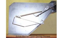 Skim-pak - Flow - Controlled and Floating Decanter Systems