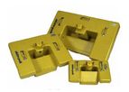 Skim-pak - Compact Weir Type Oil Skimmers for Portable Oil Removal