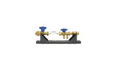 Water Meter Supports Services