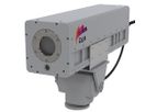 QLM - Model 1 - Pan/Tilt Mounted Quantum Gas Sensor
