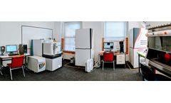 Analytical Testing Services