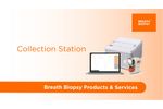 Breath Biopsy Collection Station - Video