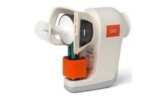 ReCIVA - Breath Sampler