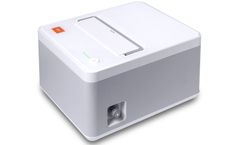 ReCIVA - Model CASPER - Portable Air Supply System