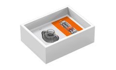 Breath Biopsy Kits