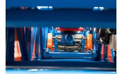 TB-Solutions - Loading and Unloading Systems for Wagons and Vessels