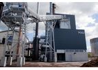 Energy Services for Power Plants
