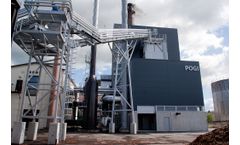 Energy Services for Power Plants