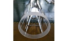 telling quartz - Model quartz tube - quartz glass tube quartz furnace tube quartz products