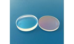 Telling quartz - Model quartz plate - quartz round disk quartz plate quartz glass plate