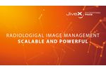 JiveX Enterprise PACS - Video