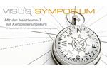 VISUS Symposium 2014 - Video