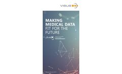 JiveX HCM - Brochure