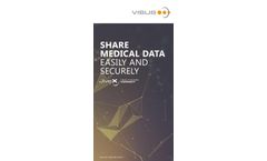 JiveX Healthcare Connect - Brochure