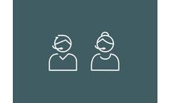 VISUS - Consulting Services