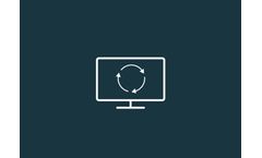 VISUS - Update Team Services