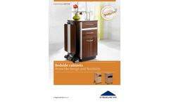 The All-Rounder For The Care Sector - Combino - Brochure