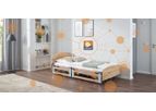 Model Elvido - Low-Height Beds With Digital Assistance