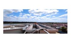 IETOS - Sewage Treatment Plants