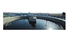 IETOS - Rotating Radial Scraper Bridge (Settling Tanks)