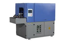 Acuapuro - Automatic PET Blow Moulding Machine