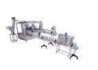 Acuapuro - Water Bottle Filling Machine