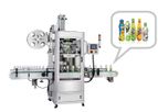 Acuapuro - Sleeve Labelling Machines