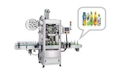 Acuapuro - Sleeve Labelling Machines