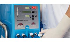 HICO - Model Variotherm 555 - Hypo-/Hyperthermia Systems