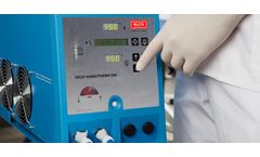 HICO - Model VARIOTHERM 550 - Warming & Cooling Systems