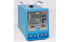 HICO - Model AQUATHERM 660 - Warming System