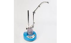 HICO - Model ULTRASONAT 810 - Ultrasonic Nebulization Device